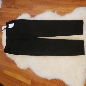 DKNY The Everywhere Skinny size 10 Black